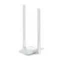 Tarjeta Mercusys MW300UH 2 Antenas USB
