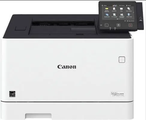 Impresora Laser Canon Color LBP664Cdw imageCLASS