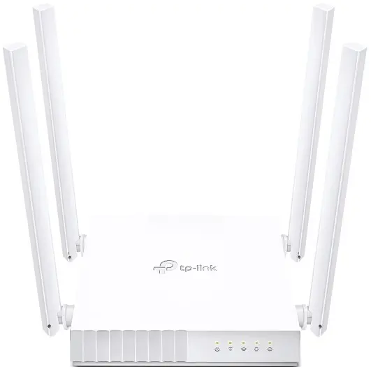 Router Wifi C24 tp-link AC750