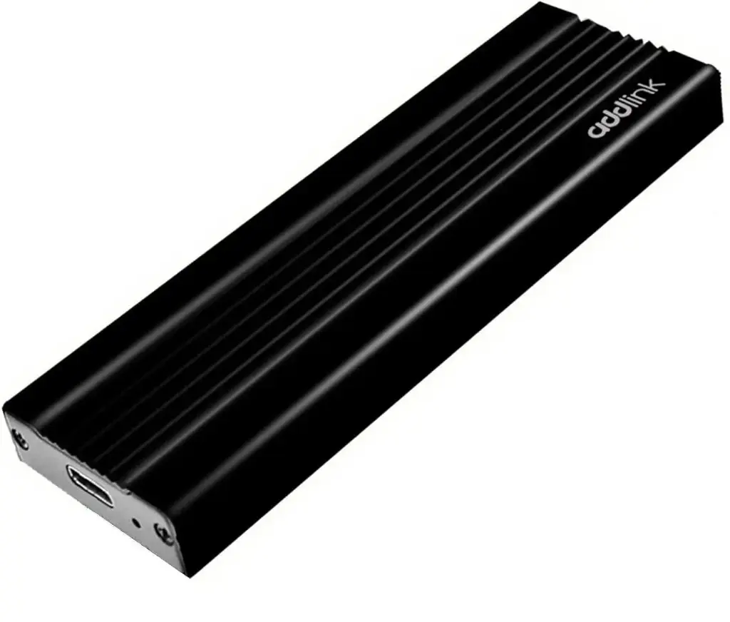 [ad1TBP20B32] Disco Sólido Portatil Externo 1TB USB C 3.2Gen2 P20 Addlink