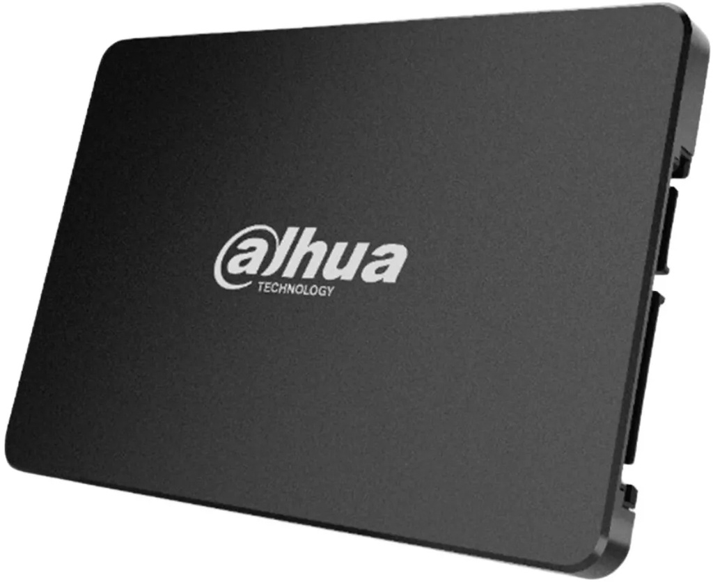 [SSD-E800S256G] Disco Sólido 256Gb SSD 2.5" Sata III 6Gbps DAHUA
