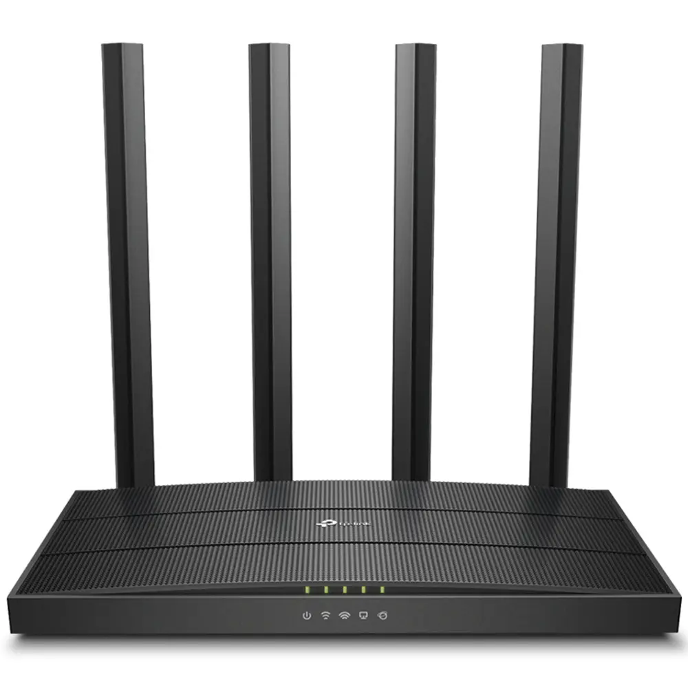[C80] Router Gigabit Wifi C80 tp-link AC1900