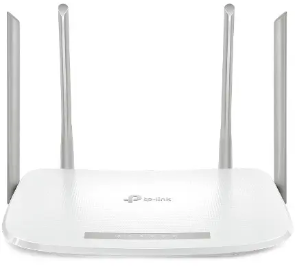 Router Gigabit Wifi EC220-G5 tp-link AC1200