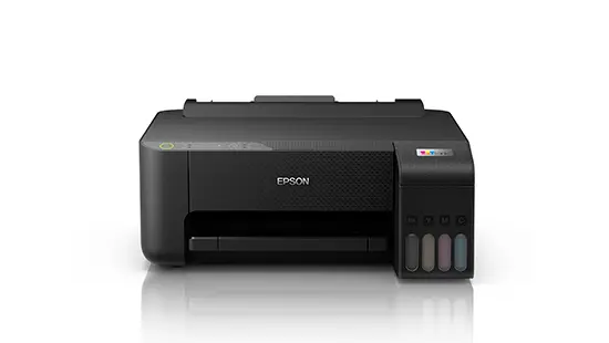 [L1250W] Impresora Inalambrica EPSON L1250W Eco Tank