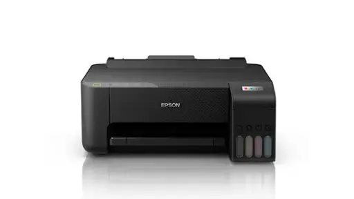 [L1250W] Impresora Inalambrica EPSON L1250W Eco Tank