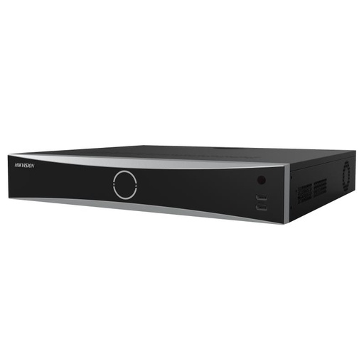 [DHI-NVR4232-EI] NVR 32 Canales IP 4K Wizsense 2 HDD Dahua