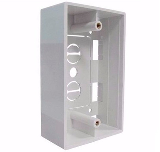 [WP-BOX-5X3] Cajetin Superficial Grande BOX 5.5 x 3.5 WIREPLUS+