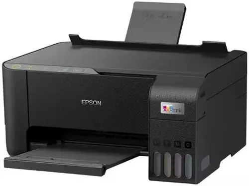 [L3250W] Impresora Multifuncional Inalambrica EPSON L3250W Eco Tank