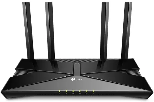 [AX23] Router Gigabit Wifi 6 AX23 tp-link AX1800