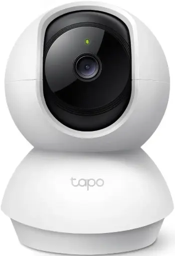 [C200] Camara Wifi tapo C200 Full HD 360 tp-link