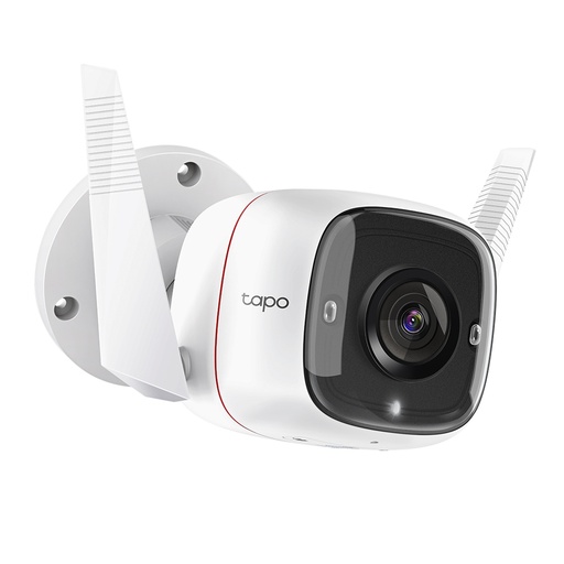 [C310] Camara Wifi tapo C310 Outdoor tp-link