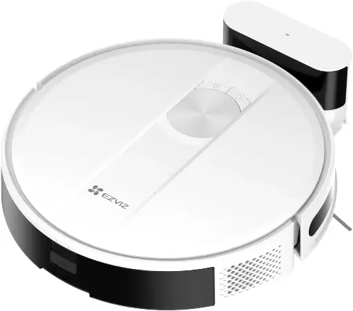 [CS-RC3-TWT5] Robot Aspiradora Inteligente Automatica Ezviz RC3