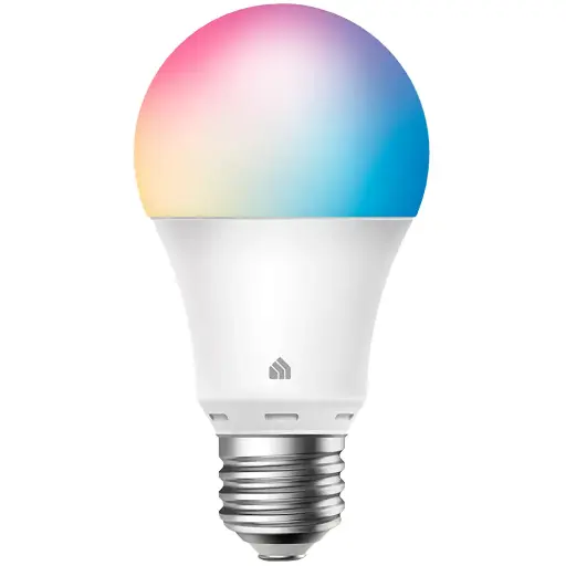 [KL125] Bombillo Inteligente Multicolor Tp-link Kl125