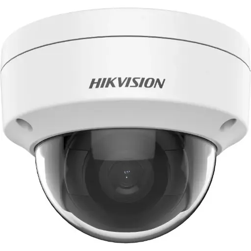[DS-2CD1123G0E-I] Cámara IP Tipo Domo 2MP 2.8mm HIKVISION