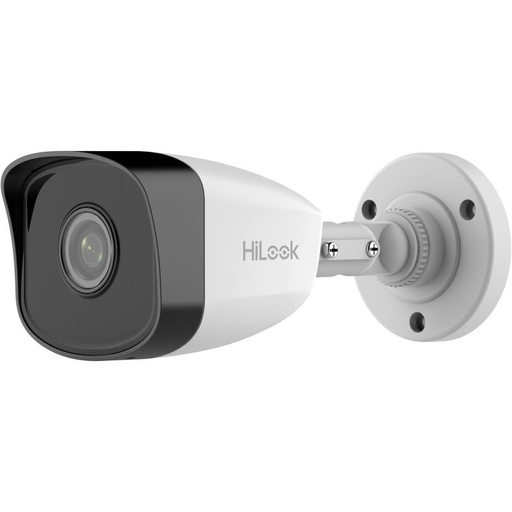 [IPC-B121H-C] Cámara IP Tipo Bullet 2MP 2.8mm Hilook
