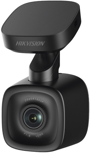 [AE-DC5013-F6] Camara Móvil Dash Cam 4MP Gran Angular 130° para Vehiculos Microfono y Bocina Wifi Micro SD HIKVISION