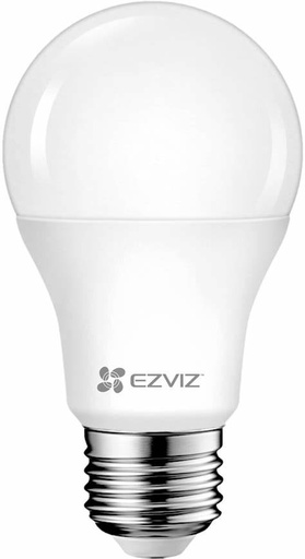 [CS-LB1] Bombillo Led Inteligente 8w EZVIZ