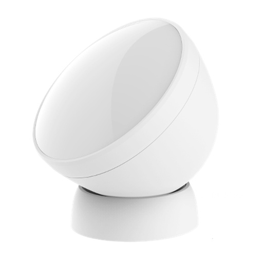 [CS-T1C] Sensor de Movimiento Infrarojo Pasivo PIR Inteligente Inalámbrico con Bateria para Alarma Ezviz