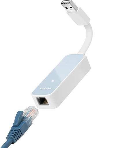 [UE200] Adaptador USB-A a Red Tp-link UE200 100Mbps