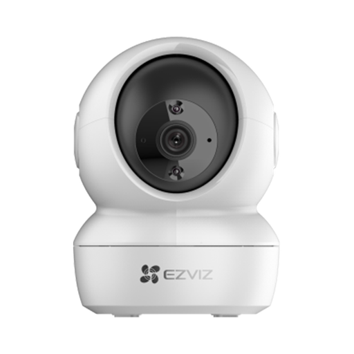 [CS-H6C-R105-1L2WF] Camara Wifi H6C Motorizada Interior IP1080P Ezviz