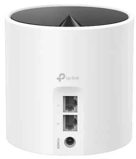 [DECOX15X1] Router Wi-fi 6 Tp-link AX1500 Deco X15  x1
