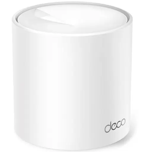 [DECO X10] Router Wi-fi 6 Tp-link AX1500 Deco X10