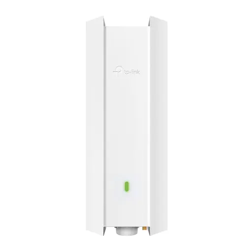 [EAP610 Outdoor] Access Point Eap 610 Outdoor Wifi 6 tp-link Ax1800 Gigabit 