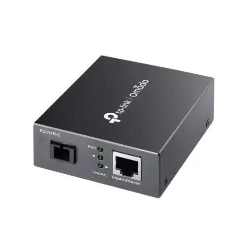 [FC311B-20] Convertidor FC311B-20 WDM media Omada tp-link  