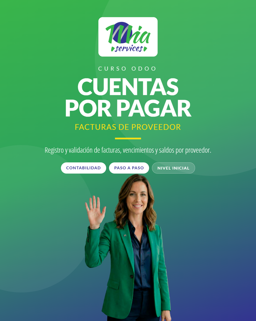Proceso de compras (Tesorería)
