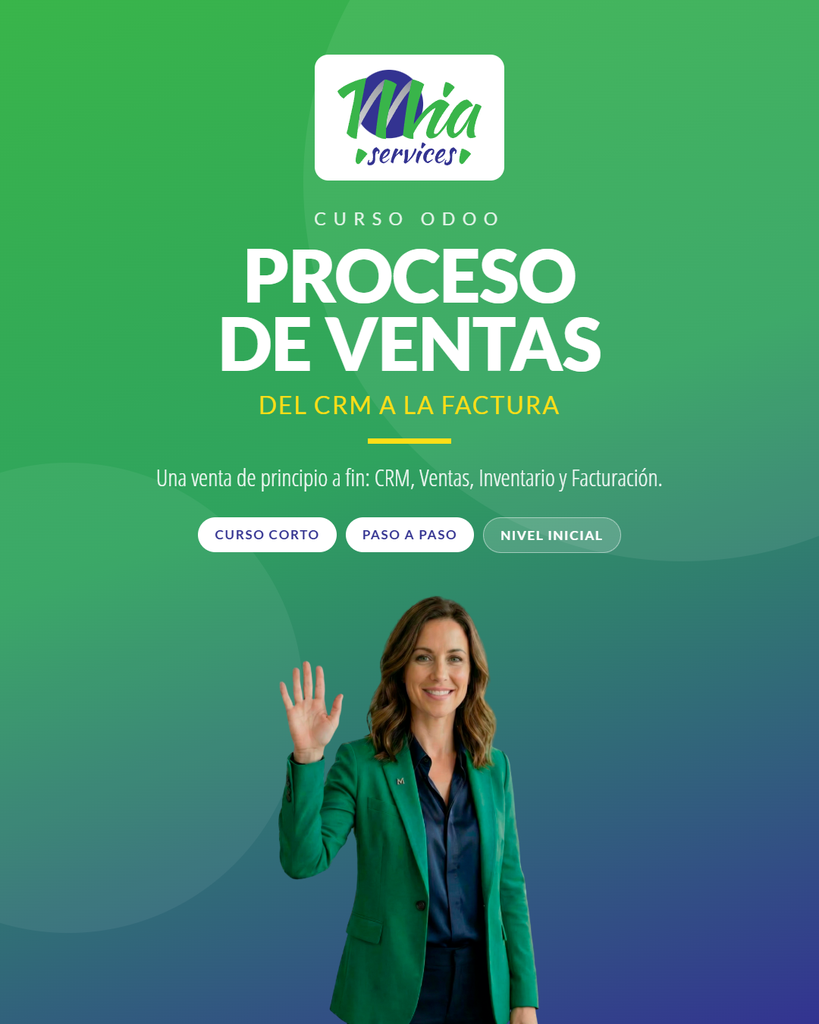 Proceso de ventas (minerales)